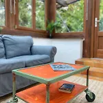 Mit Sauna Am Wald - Eifel Apartamento *