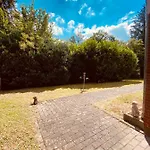 Mit Sauna Am Wald - Eifel Apartamento