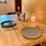 Apartamento Mit Sauna Am Wald - Eifel *