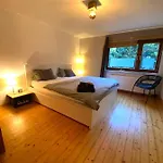 Mit Sauna Am Wald - Eifel