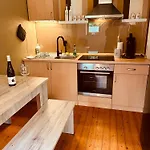 Mit Sauna Am Wald - Eifel Apartamento Mechernich
