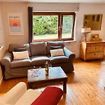 Mit Sauna Am Wald - Eifel Apartamento *