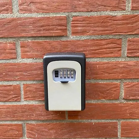 Apartmán Mit Sauna Am Wald - Eifel