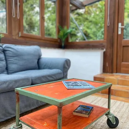 Mit Sauna Am Wald - Eifel Appartamento *