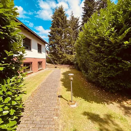Mit Sauna Am Wald - Eifel Daire Mechernich