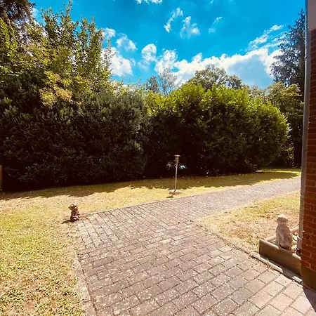 Mit Sauna Am Wald - Eifel Apartmán