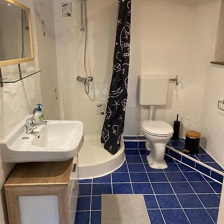 Mit Sauna Am Wald - Eifel