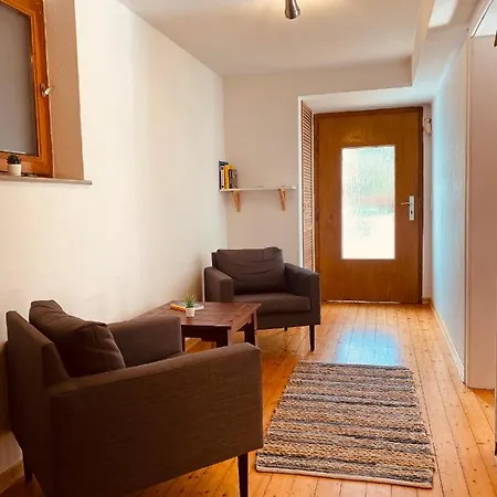 Mit Sauna Am Wald - Eifel Mechernich