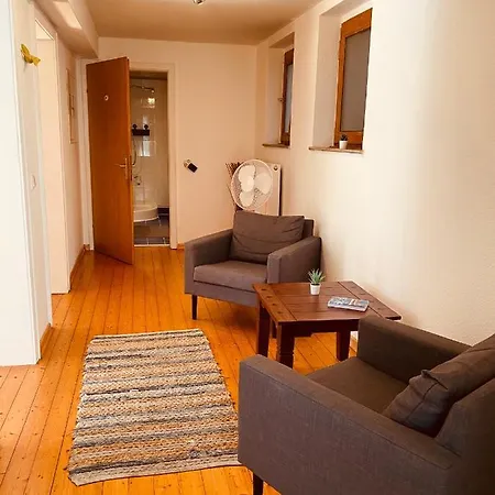 Mit Sauna Am Wald - Eifel * Mechernich