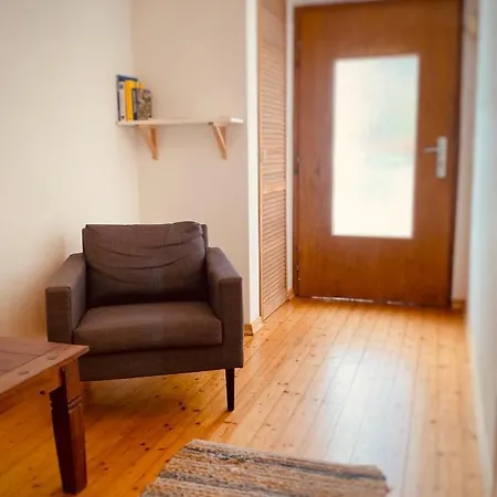 Mit Sauna Am Wald - Eifel *