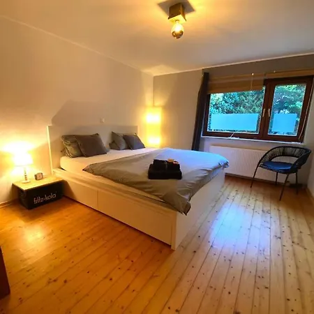 Mit Sauna Am Wald - Eifel