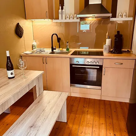 Mit Sauna Am Wald - Eifel Apartmán Mechernich