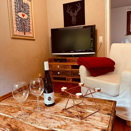 Mit Sauna Am Wald - Eifel Mechernich