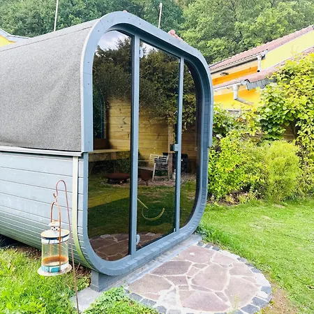 Διαμέρισμα Mit Sauna Am Wald - Eifel