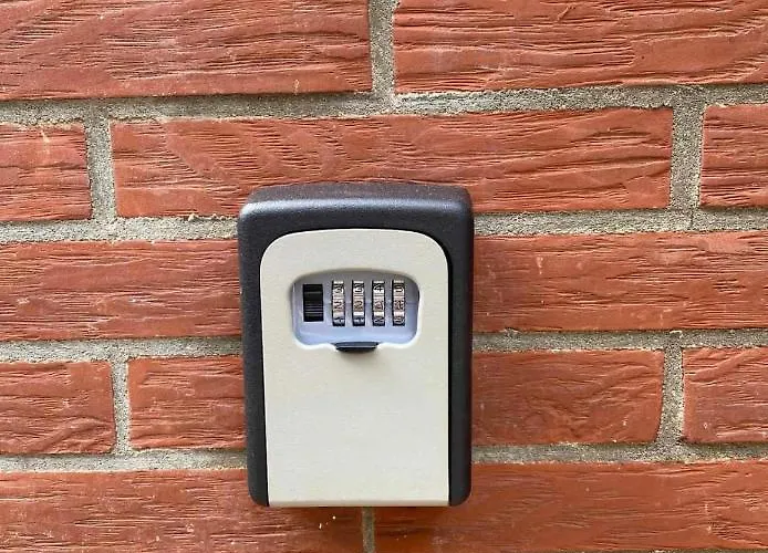 Apartmán Mit Sauna Am Wald - Eifel