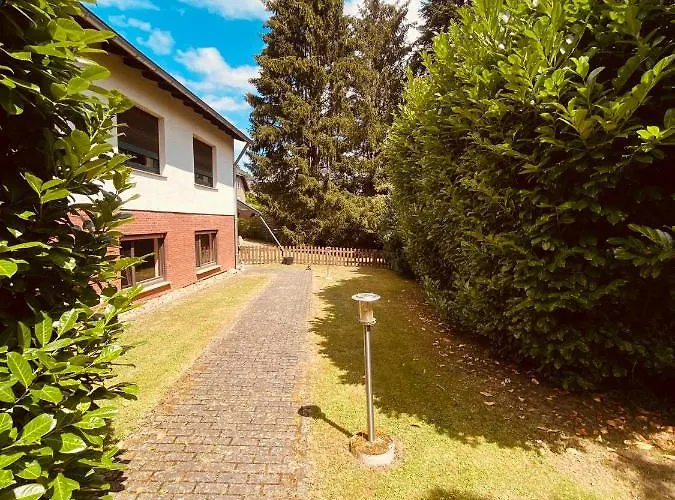 Mit Sauna Am Wald - Eifel Apartmán Mechernich