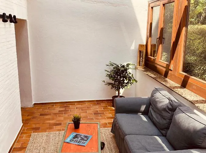 Apartmán Mit Sauna Am Wald - Eifel