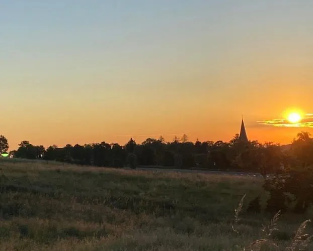 Mit Sauna Am Wald - Eifel