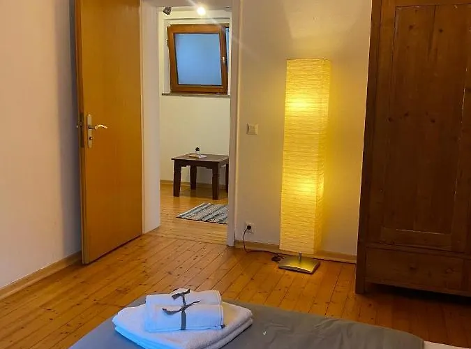 Mit Sauna Am Wald - Eifel * Mechernich