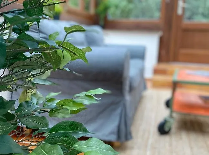 Mit Sauna Am Wald - Eifel