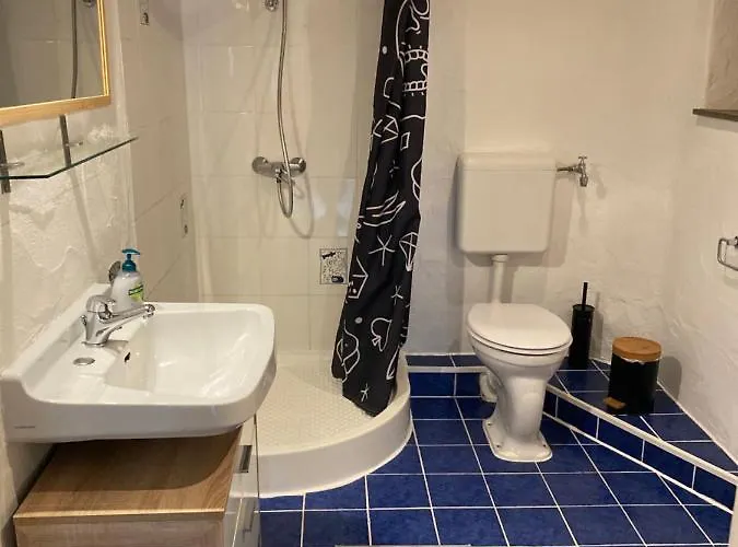 Mit Sauna Am Wald - Eifel