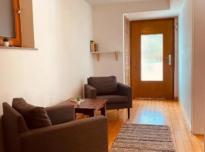 Mit Sauna Am Wald - Eifel Mechernich