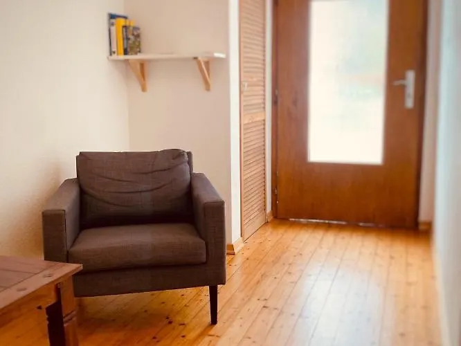 Mit Sauna Am Wald - Eifel *