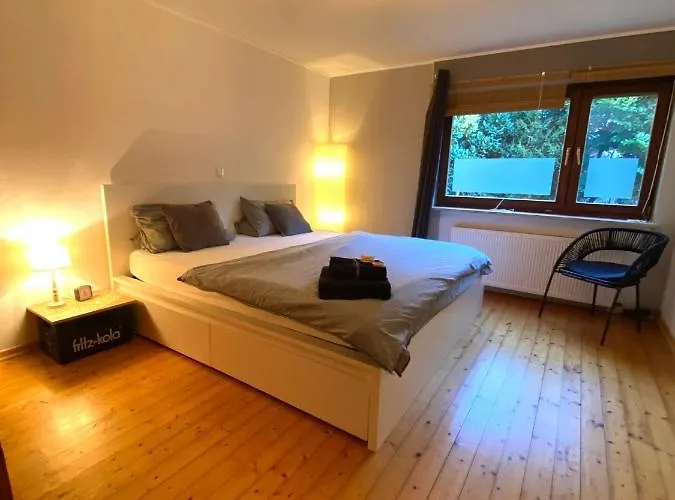 Mit Sauna Am Wald - Eifel