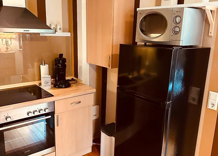 Mit Sauna Am Wald - Eifel *