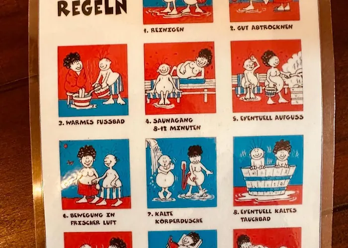 Apartmán Mit Sauna Am Wald - Eifel Mechernich