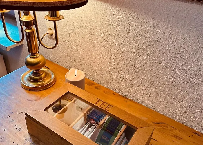 Mit Sauna Am Wald - Eifel * Mechernich