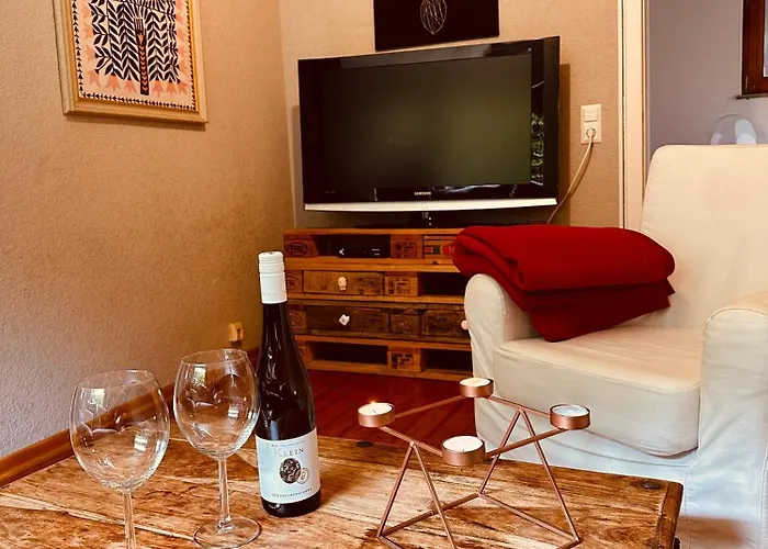 Mit Sauna Am Wald - Eifel Mechernich